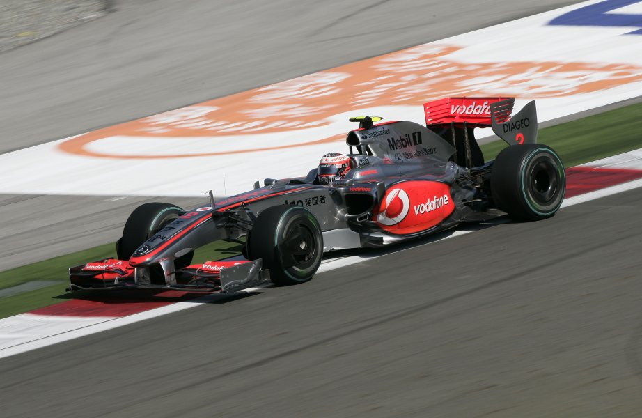 GP TURCHIA